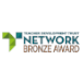 network bronze award